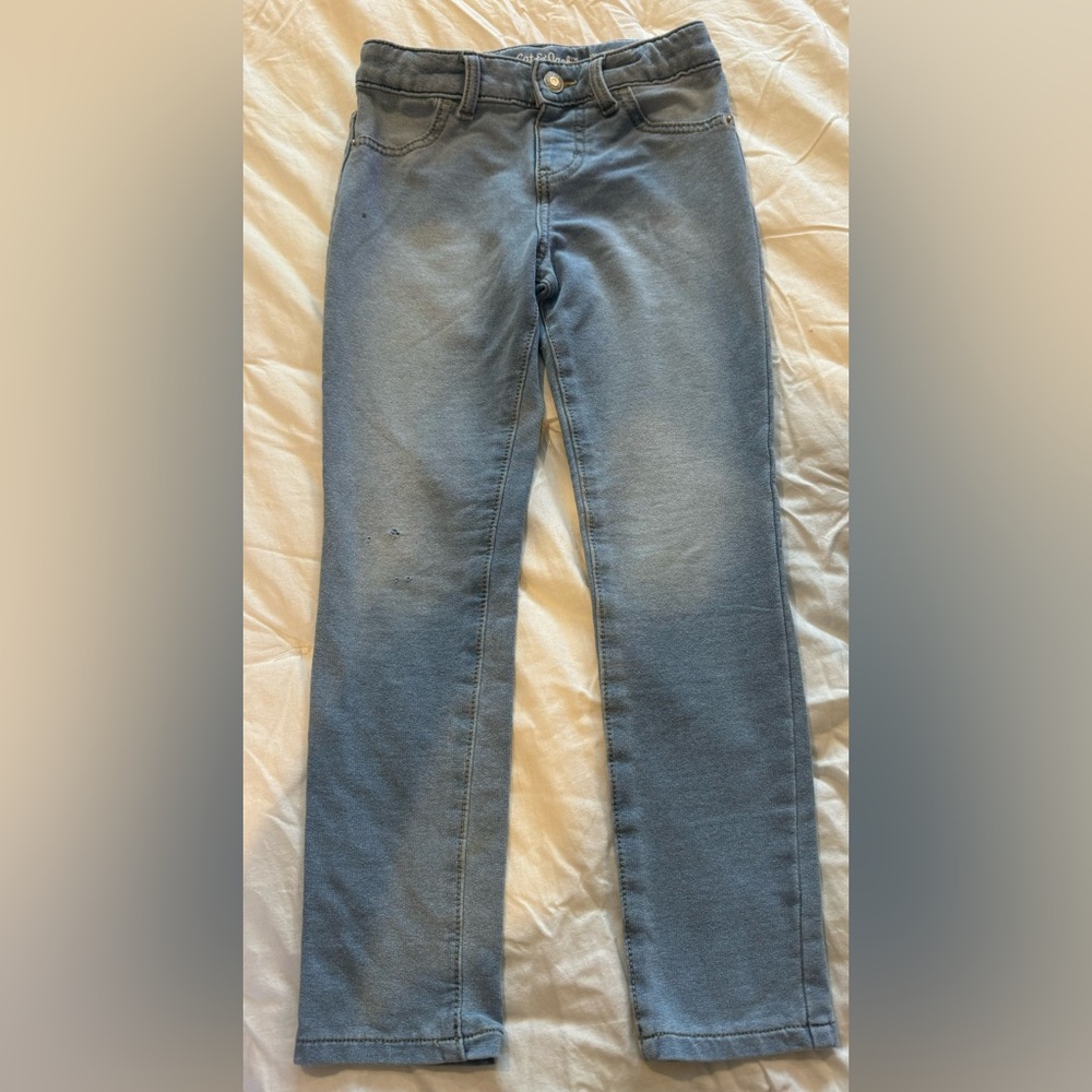Cat & Jack Jeggings